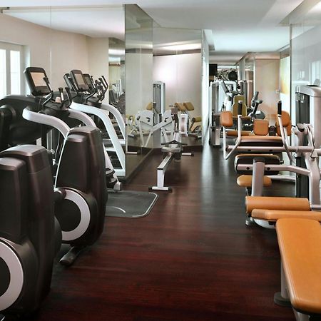 Dubai Marriott Harbour Hotel And Suites Екстер'єр фото