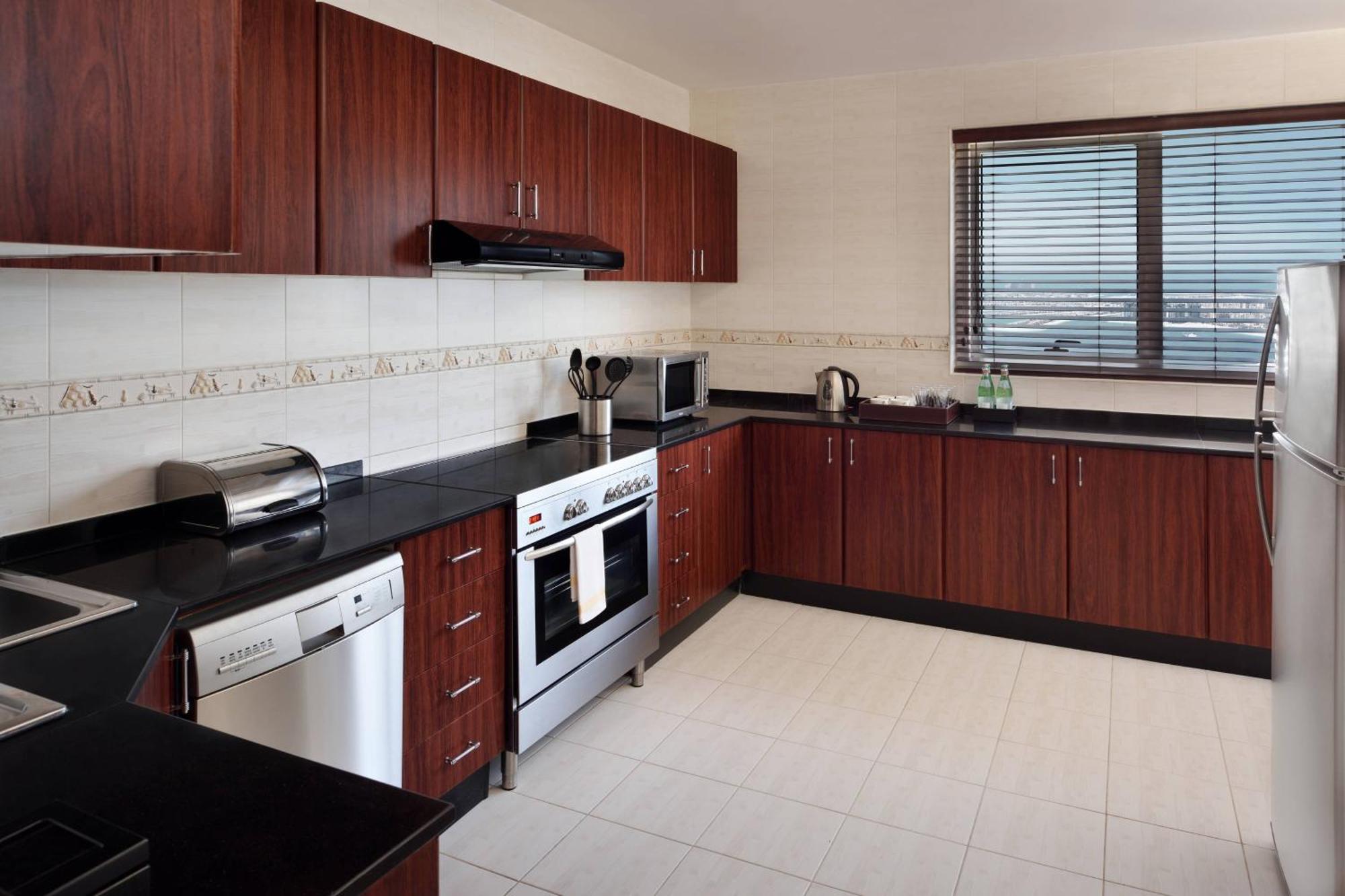 Dubai Marriott Harbour Hotel And Suites Екстер'єр фото